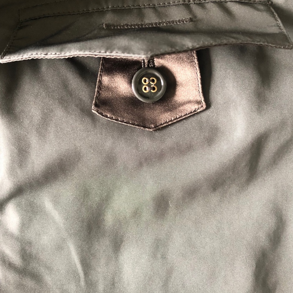 Yves Saint Laurent Trench Coat - Picture 13 of 16